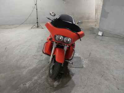 Harley-Davidson FLTR1580 2007