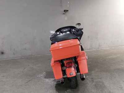 Harley-Davidson FLTR1580 2007