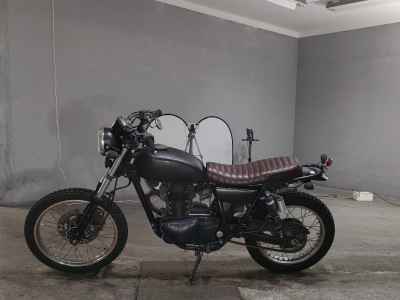 Kawasaki 250TR 2005