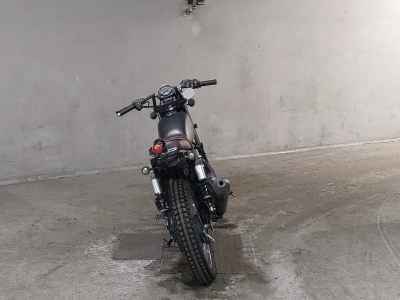 Kawasaki 250TR 2005