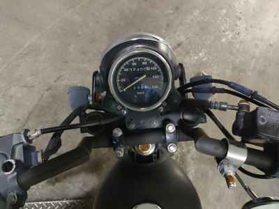 Kawasaki 250TR 2005