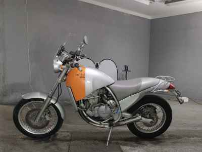 Aprilia MOTO 650 1999