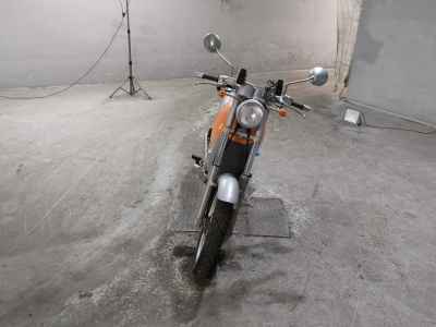 Aprilia MOTO 650 1999