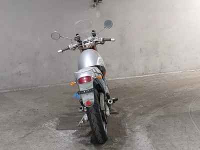Aprilia MOTO 650 1999
