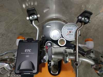 Aprilia MOTO 650 1999