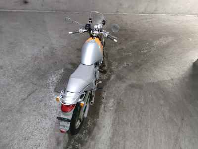 Aprilia MOTO 650 1999