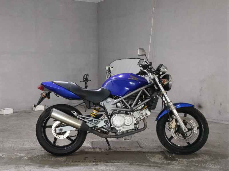 Honda VTR250 2005