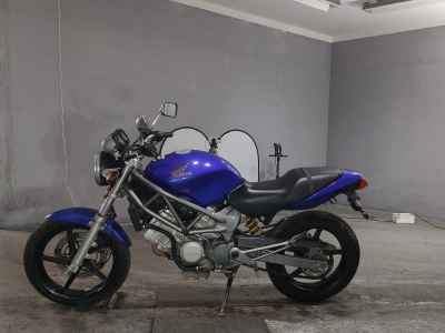 Honda VTR250 2005