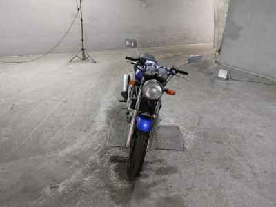 Honda VTR250 2005