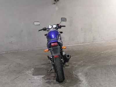 Honda VTR250 2005