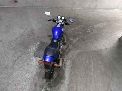 Honda VTR250 2005