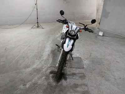Yamaha Serow XT250 2014