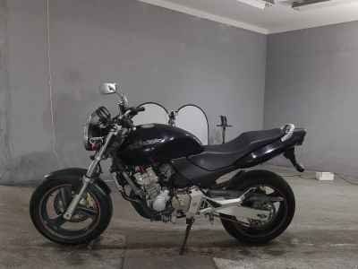 Honda CB250F 1996