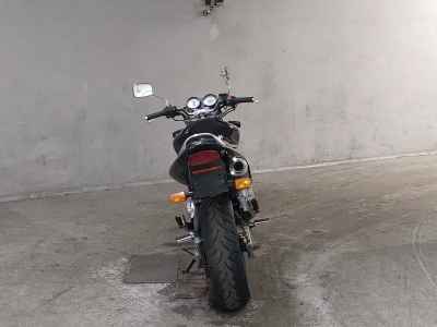 Honda CB250F 1996