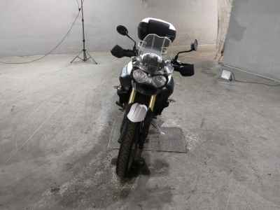 Triumph Tiger 800 2011