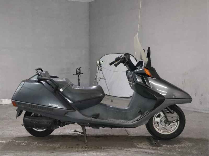 Honda Fusion 1987