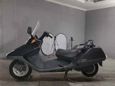 Honda Fusion 1987