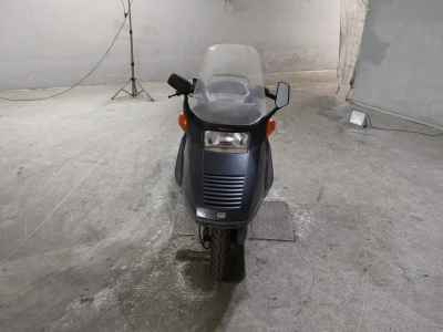 Honda Fusion 1987