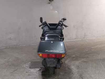 Honda Fusion 1987