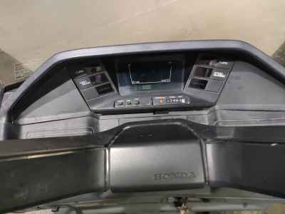 Honda Fusion 1987