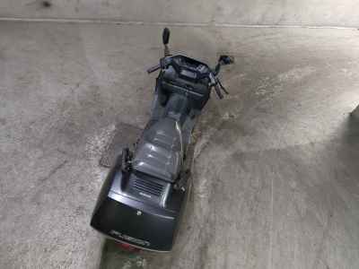 Honda Fusion 1987