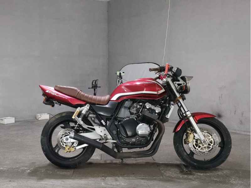 Honda CB400SFV 1999