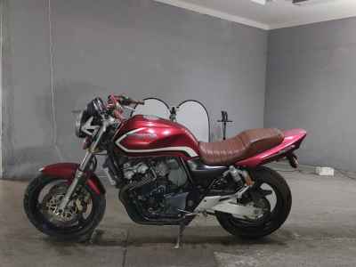 Honda CB400SFV 1999