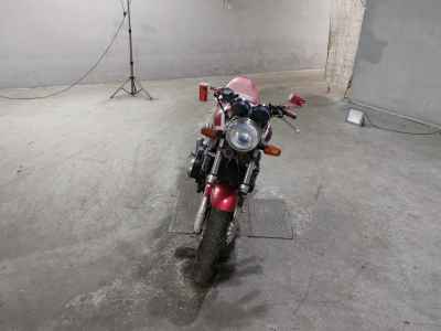 Honda CB400SFV 1999