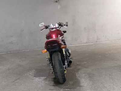 Honda CB400SFV 1999