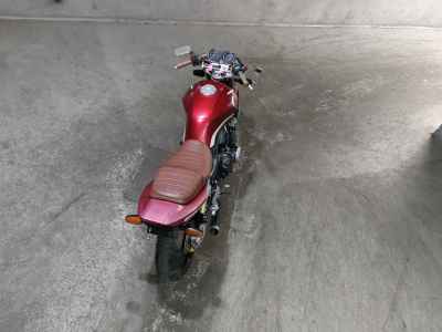 Honda CB400SFV 1999