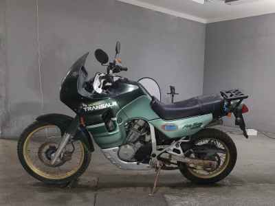Honda XL400V Transalp 1992