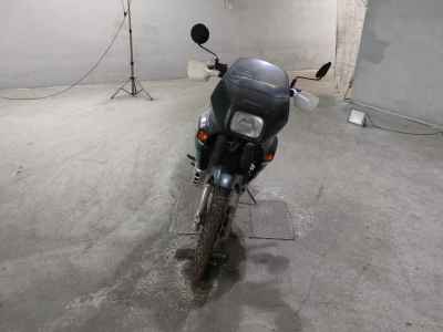 Honda XL400V Transalp 1992