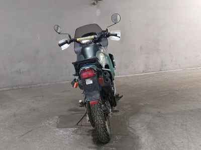 Honda XL400V Transalp 1992