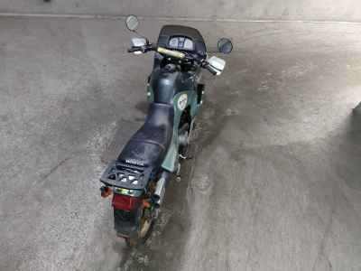 Honda XL400V Transalp 1992