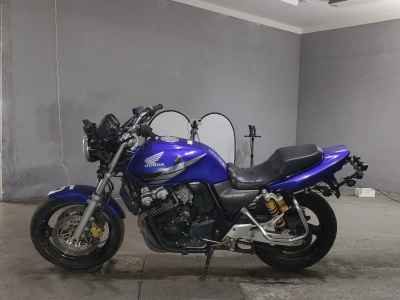 Honda CB400SFV 2004