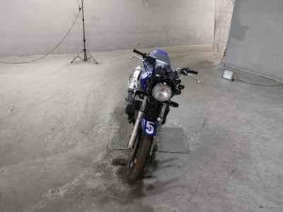 Honda CB400SFV 2004