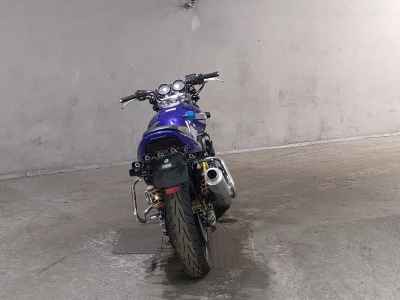 Honda CB400SFV 2004