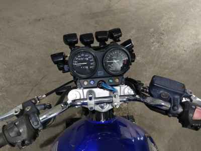 Honda CB400SFV 2004