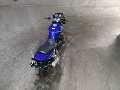 Honda CB400SFV 2004