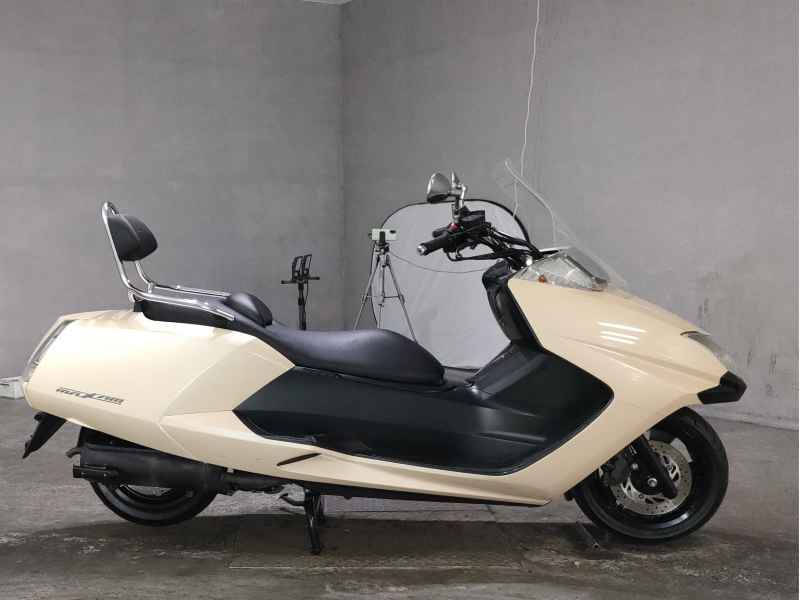 Yamaha Maxam 250 2007