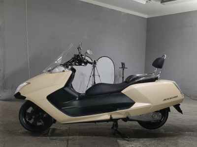 Yamaha Maxam 250 2007