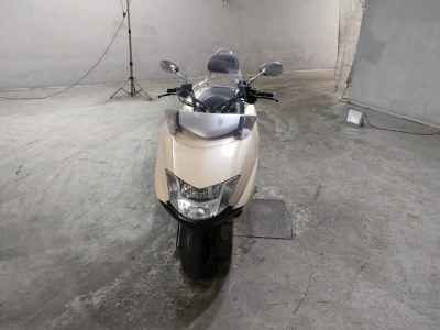 Yamaha Maxam 250 2007