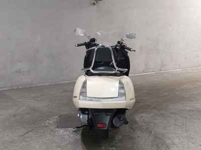 Yamaha Maxam 250 2007