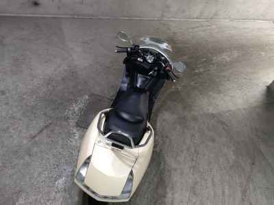Yamaha Maxam 250 2007