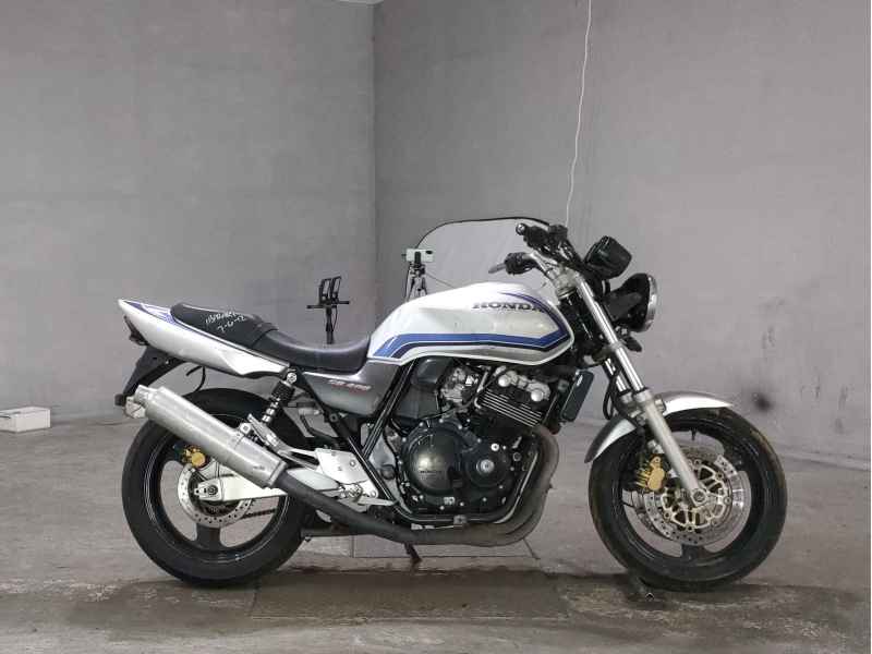 Honda CB400SFV 2000