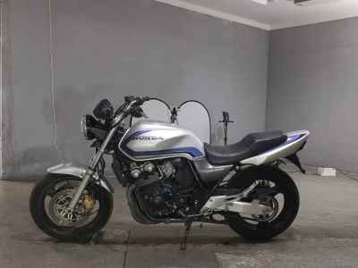 Honda CB400SFV 2000