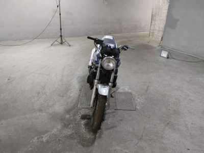 Honda CB400SFV 2000
