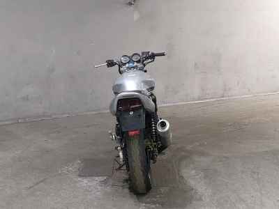 Honda CB400SFV 2000