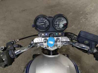Honda CB400SFV 2000