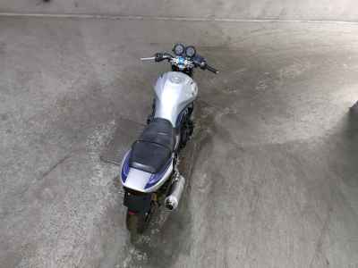 Honda CB400SFV 2000